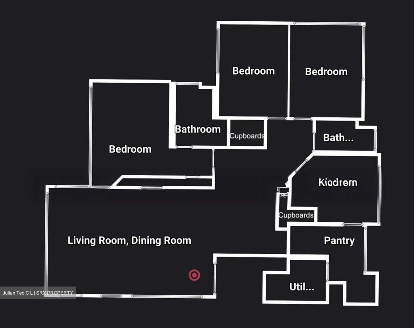 Clementi Park (D21), Condominium #576838251